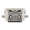 Charging Connector Motorola Moto G85