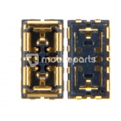 Volume Connector Onboard 6 Pin iPhone 16 Pro - 16 Pro Max