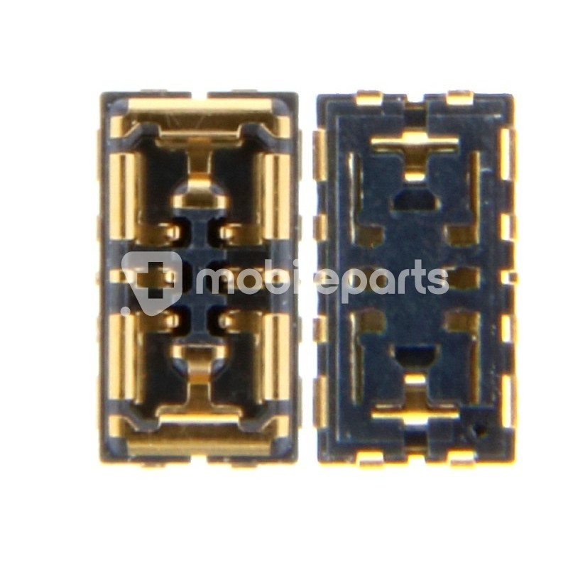 Volume Connector Onboard 6 Pin iPhone 16 Pro - 16 Pro Max