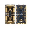 Volume Connector Onboard 6 Pin iPhone 16 Pro - 16 Pro Max