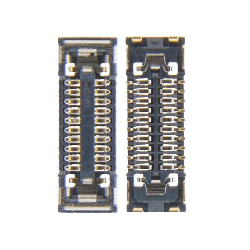 Connector Port Onboard 20Pin Rear Camera iPhone 16 Pro - 16 Pro Max