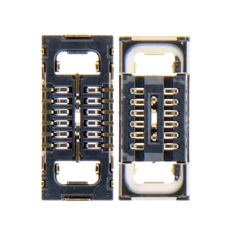 Connector Onboard 12Pin Wifi iPhone 16 Pro - 16 Pro Max