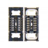 Connector Onboard 12Pin Wifi iPhone 16 Pro - 16 Pro Max