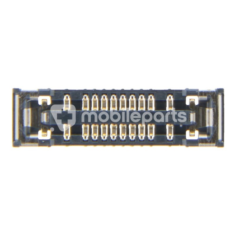 Radar FPC Connector Port Onboard iPhone 16 Pro - 16 Pro Max 16Pin