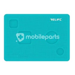 RELIFE RL-004DP 353*254*6.5MM Multifunctional Large Size Anti-skid Film Flat Pad