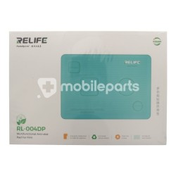RELIFE RL-004DP 353*254*6.5MM Multifunctional Large Size Anti-skid Film Flat Pad