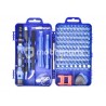 Kit Screwdriver 115 in 1 Precision Tool
