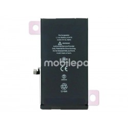 Battery 2815 mAh + Sticker iPhone 12 - 12 Pro No Logo