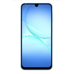 Display Touch Black + Frame Samsung SM-A175  A17 4G Ori