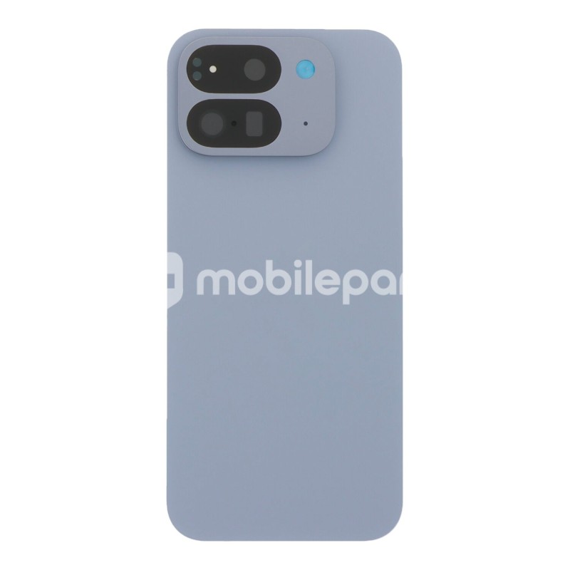 Rear Cover Moonstone Grey + Camera Lens Google Pixel 10 Pro Fold