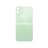 Rear Cover Green iPhone 12 No Logo