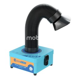 Sunshine SS-6604  High Efficiency Smoke Purifier Mini