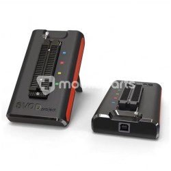 SVOD4 Project Programmer for Various Microcircuits