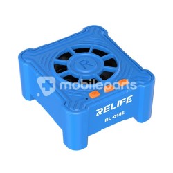 RELIFE RL-014E UV Curing Cooling Fan