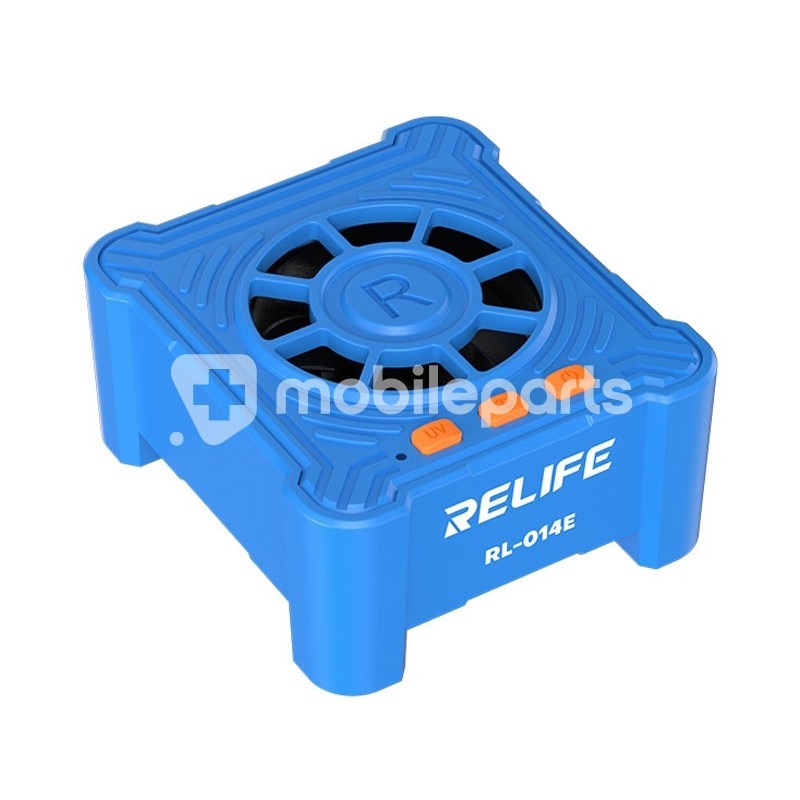 RELIFE RL-014E UV Curing Cooling Fan