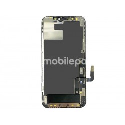 Display Touch Black iPhone 12 - 12 Pro (Pulled)