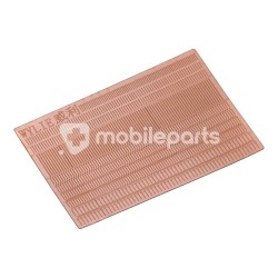 WYLIE Dot-Repairing Soldering Lug