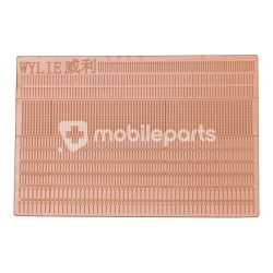 WYLIE Dot-Repairing Soldering Lug