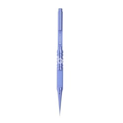 MiJing NZ-15 Anti-Magnetic Anti-Rust Titanium Alloy Jump Wire Tweezers