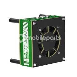 MiJing MJ-X1 3 in 1 Cooling + UV Curing + Smoke Extraction Aeolus Fan