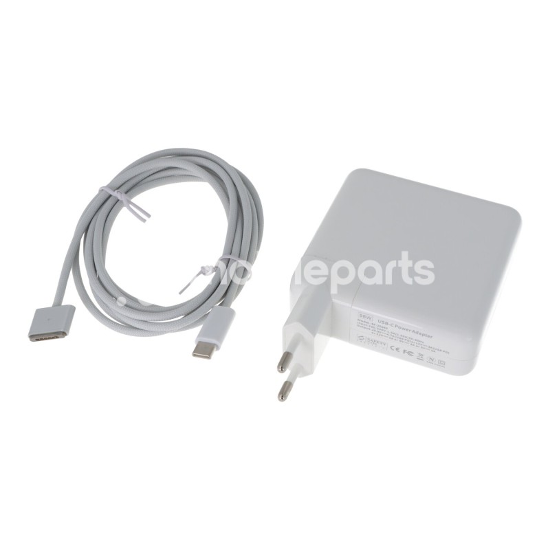 Charging Cable 96W Type - C to Magsafe 3 T-Style 5Pin