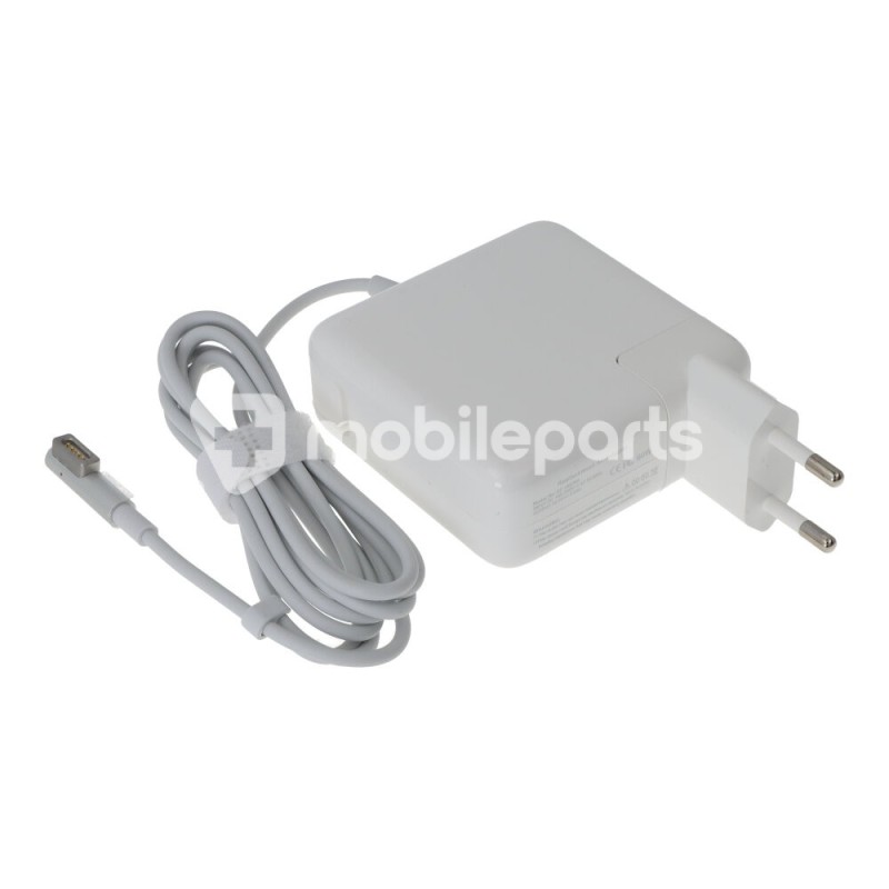 16.5V 3.65A 5pin A1435 60W MagSafe 1L Power Adapter for MacBook