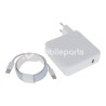 Charging Cable 87W Type - C to Type - C MacBook EU Plug