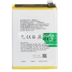 Battery BLP927 4880mAh OnePlus Nord CE 2 lite