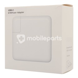 Charging Cable 67W Type - C to Magsafe 3 T-Style 5Pin EU Plug