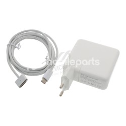 Charging Cable 67W Type - C to Magsafe 3 T-Style 5Pin EU Plug