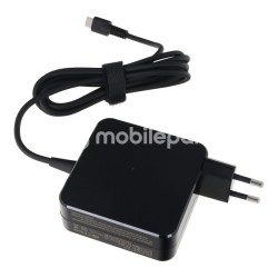 90W Type C AC Charger Lenovo - DELL - HP (EU Plug)