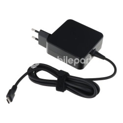 90W Type C AC Charger Lenovo - DELL - HP (EU Plug)