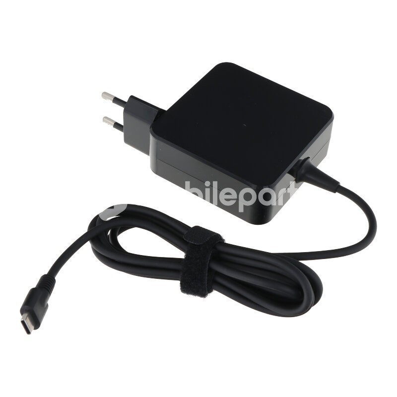 90W Type C AC Charger Lenovo - DELL - HP (EU Plug)