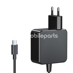 90W Type C AC Charger Lenovo - DELL - HP (EU Plug)