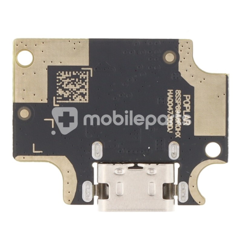 Charging Connector + Board Lenovo TAB K10 2rd Gen 10.1 OEM