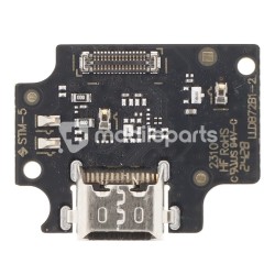 Charging Connector + Board Lenovo TAB K10 2rd Gen 10.1 OEM