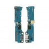 Charging Connector + Board Samsung SM-T819 (Full IC)