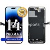 Display Touch Black iPhone 14 Pro Max (Pulled)