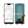 Display Touch Black Google Pixel 3 XL (OLED)