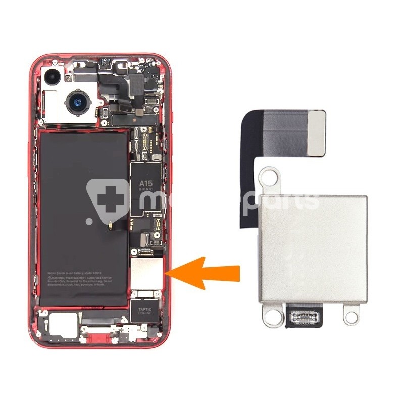 E-Sim Card Reader iPhone 14