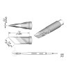 JBC C210018 Knife Cartridge 3.4 x 0.3