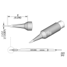 JBC C210009 Conical Cartridge Ø 0.2