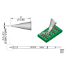JBC C210019 Chisel Cartridge 0.2 x 0.1