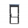 Dual Sim Card Tray Sky Blue Xiaomi Redmi 12 4G