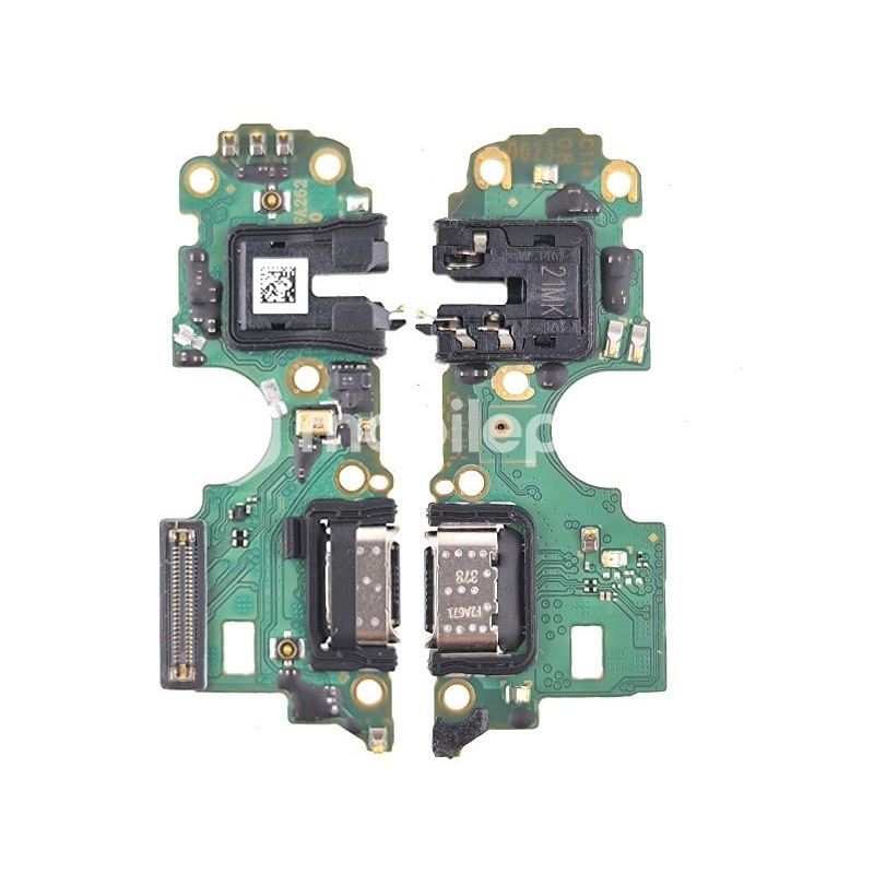 Charging Connector + Board Realme 8 5G (PULLED)