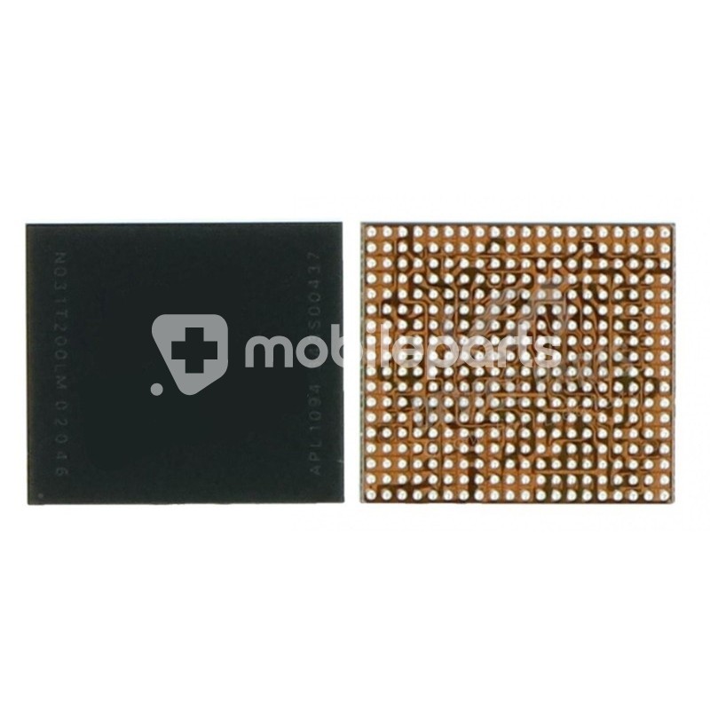 IC Power Supply 343S00437 iPhone 12 Series - 13 - 13 PRO
