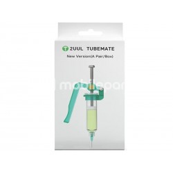 2UUL SC03 New Version TubeMate 2 PCS