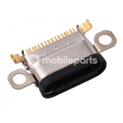 Connector Charging Model 121