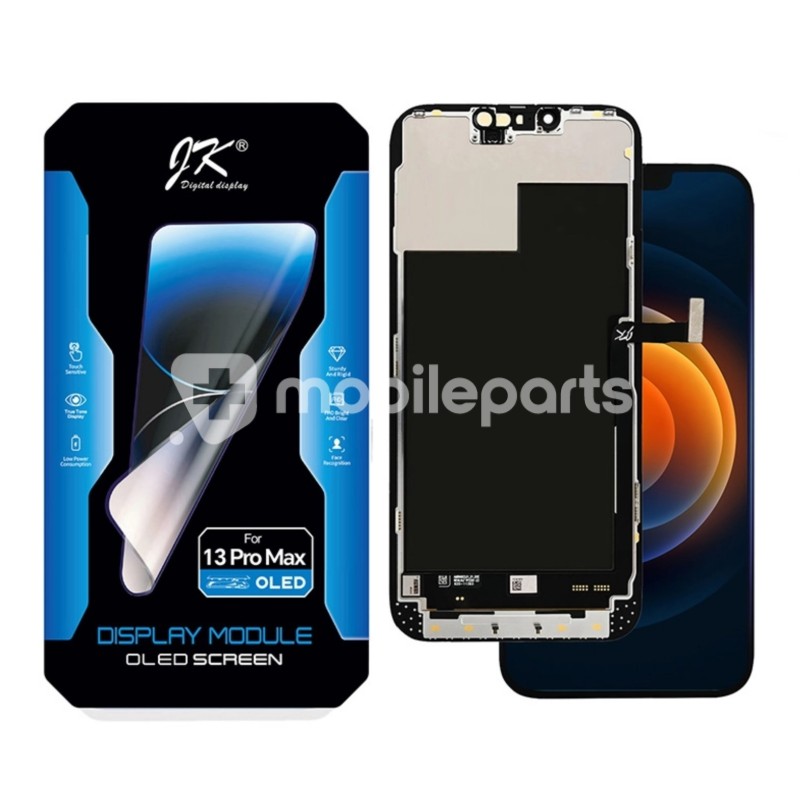 LCD iPhone 13 pro max Soft Oled - Jk