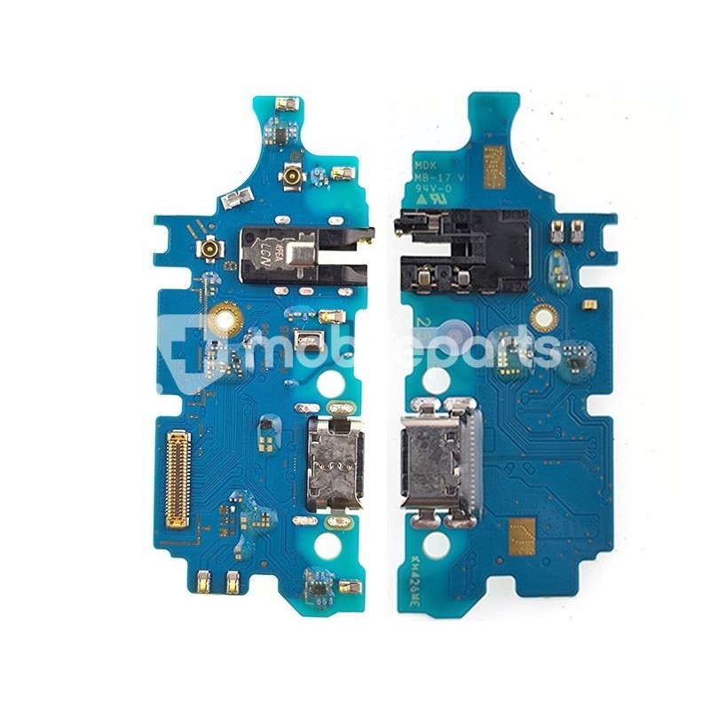 Charging Connector + Board Samsung SM-A156B A15 5G (FULL IC)